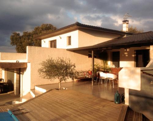 Quissac Bed & Breakfast | Cévennes / Méditerranée
