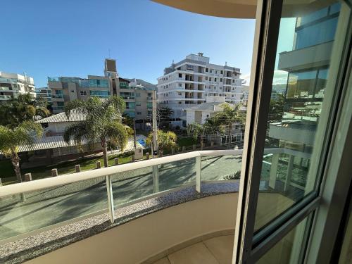 Governador Celso Ramos Apartment | Cód 182 - Apartamento a 70m do mar, praia de Palmas