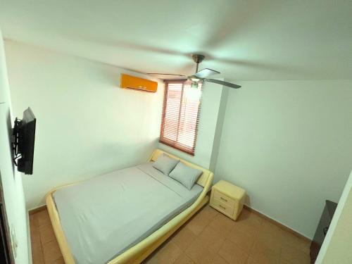 El Cangrejo House | Cómoda Habitación Céntrica en Hogar Familiar - Cerca de Todo