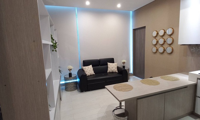 Riomar Apartment | Cómoda y Acogedora Aparta Suite, Excelente Ubicación