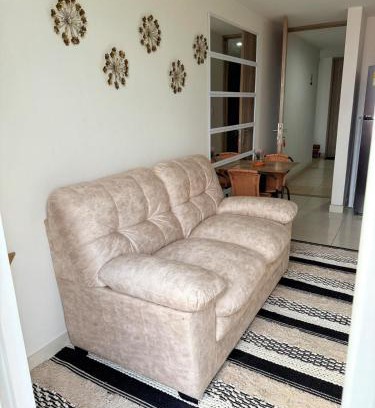 San Jose de Cucuta Apartment | Cómodo aparta estudio cerca a 5 min del aeropuerto