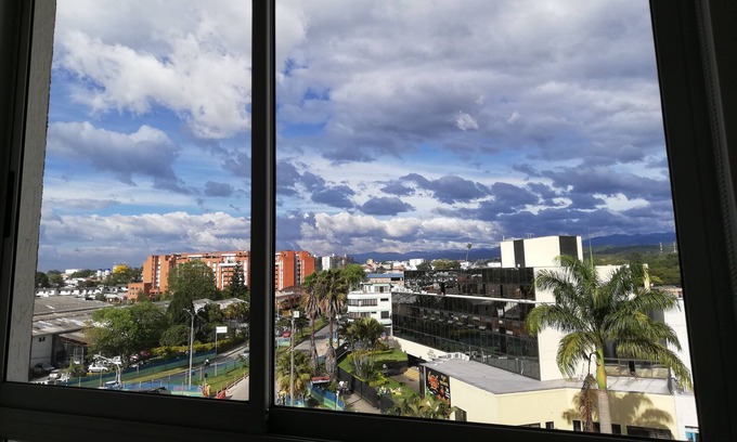 Popayan Apartment | Cómodo Apartamento