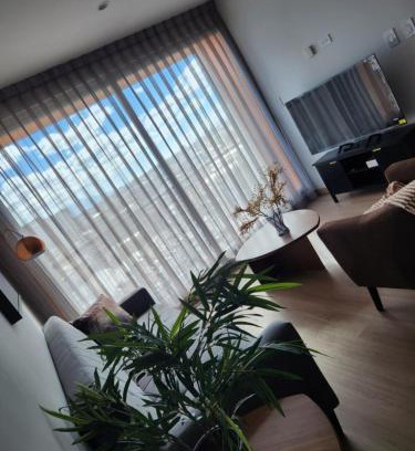 Zona 4 Apartment | Cómodo Apartamento en Zona 4