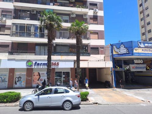Florida Apartment | Cómodo apartamento frente Quinta Presidencial