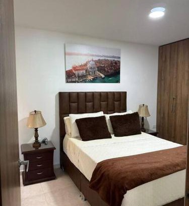 Pitalito Apartment | Cómodo apto con parqueadero