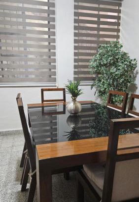 Papantla de Olarte Apartment | Cómodo departamento