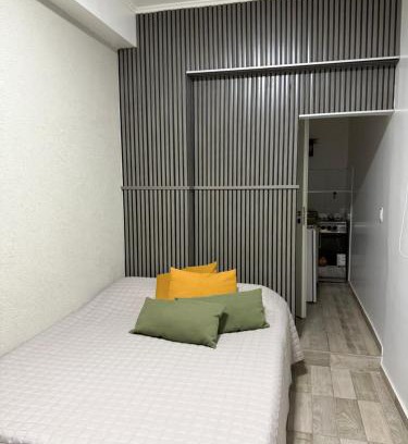 Florida Apartment | Cómodo Departamento en vicente López para una o dos personas