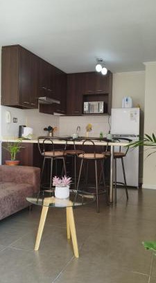 Antofagasta Apartment | Cómodo y acogedor departamento