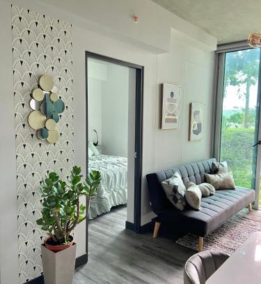 Mata Redonda Apartment | Cómodo y elegante apartamento en fabuloso condo!