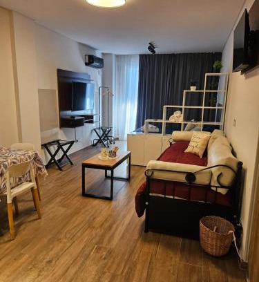 Flores Apartment | Cómodo y moderno departamento en Buenos Aires