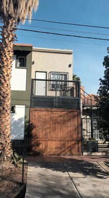 Las Heras Apartment | Cómodo y moderno departamento con cochera en Mendoza