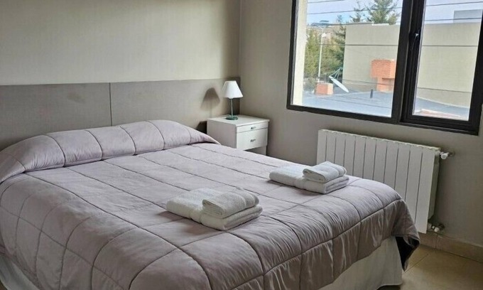 Avenue del Libertador Apartment | Cóndor Patagonia Aparts