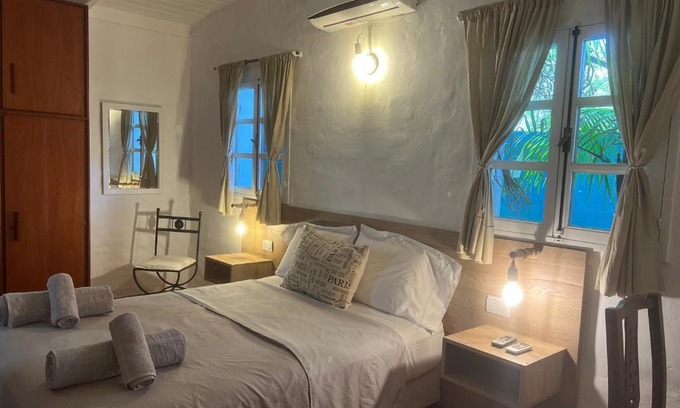 Arguello Apartment | Córdoba, Barrio Villa Belgrano, Apart Q