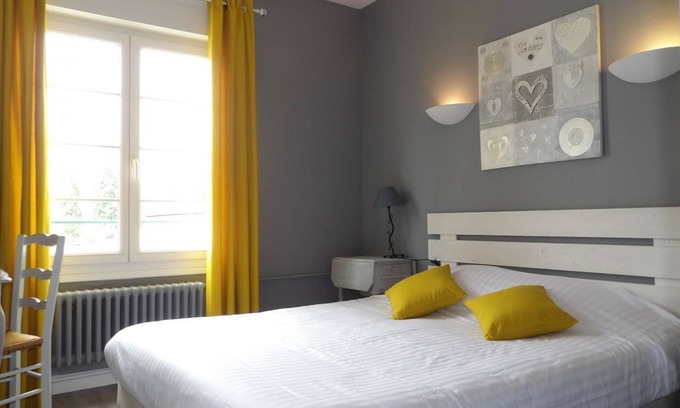Neufchatel-en-Bray Hotel | Côme Inn