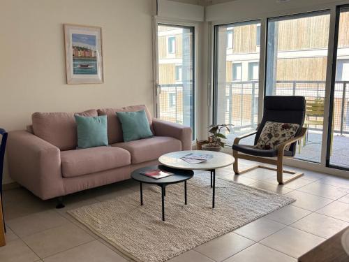 Parilly Apartment | Côté Parc - appt entier neuf, parking et métro à Lyon, idéal pro en mobilité , bail mobilité