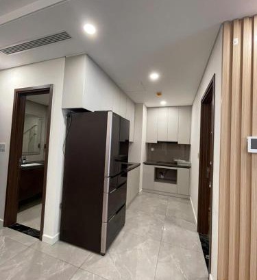 Hanoi Apartment | Căn 2 ngủ toà D