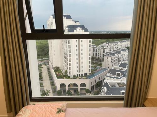 Nhon Trach Apartment | Căn Hộ Swanbay 1PN, 2PN