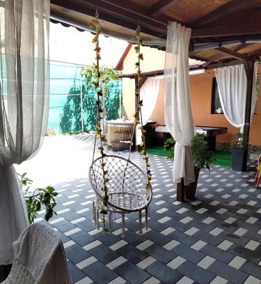 Belint House | Căsuța bunicilor
