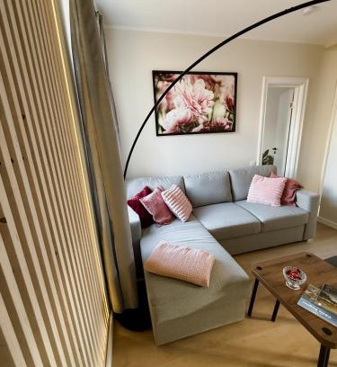Cesis Apartment | Cēsis Home&Heart Apartments