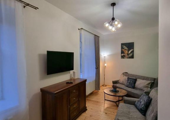 Cesis Apartment | Cēsu mājas Rīgas ielā