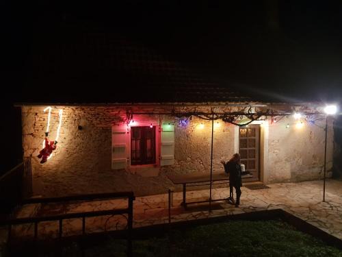 Blars House | Cœur de Causse