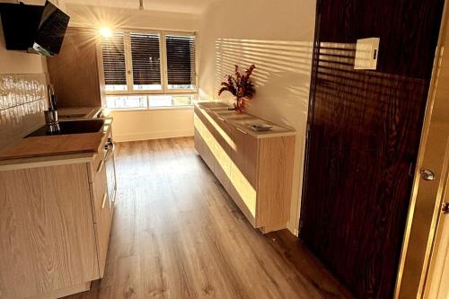 Perrache Apartment | Cœur de Confluence