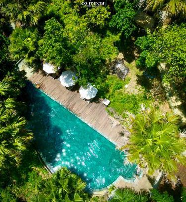 Da Bac Hotel | Cọ Retreat Da Bac