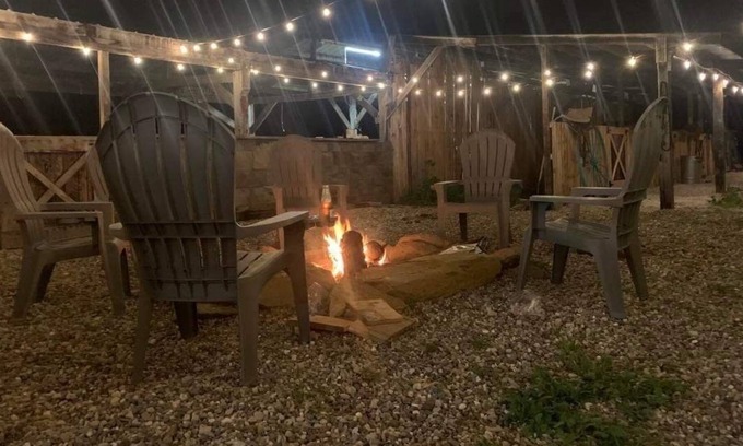 Rush Other | C and A farms vacation rental #1
