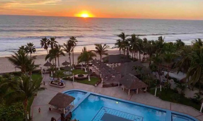 Quintas del Mar Hotel | C. Bet Quintas del Mar