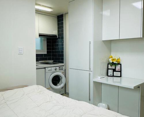 Seolcheon-myeon Apartment | C Bongcheon