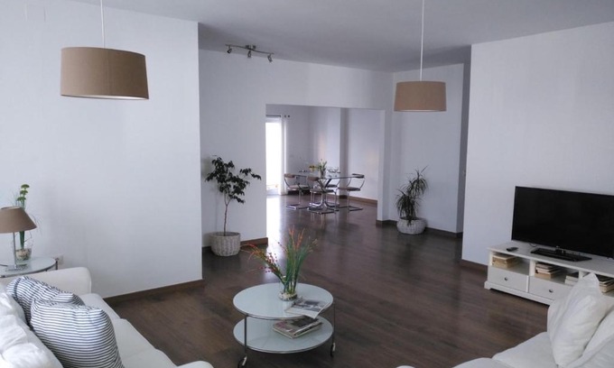 El Guincho House | C D Domínguez