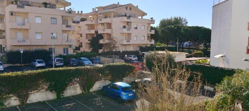 Santa Marinella Apartment | C e G House