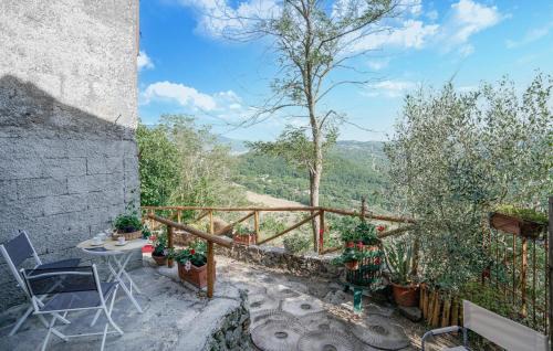 Montelaterone Apartment | C'era Una Volta In Mlaterone