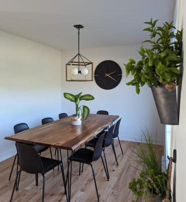 Farnham House | C'est Chez Céline!
