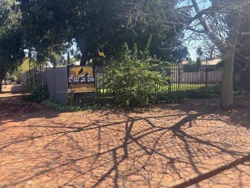 Mokopane Hotel | C'est Si Bon Accommodation at 73 Geyser, Mokopane