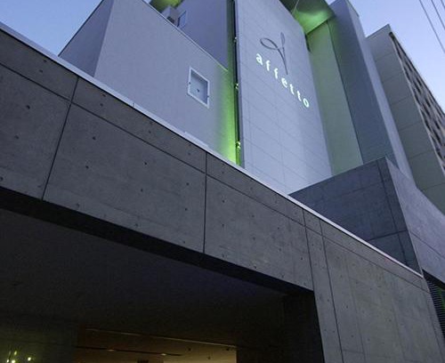 Susukino Hotel | C-HOTEL affetto(Adult Only)