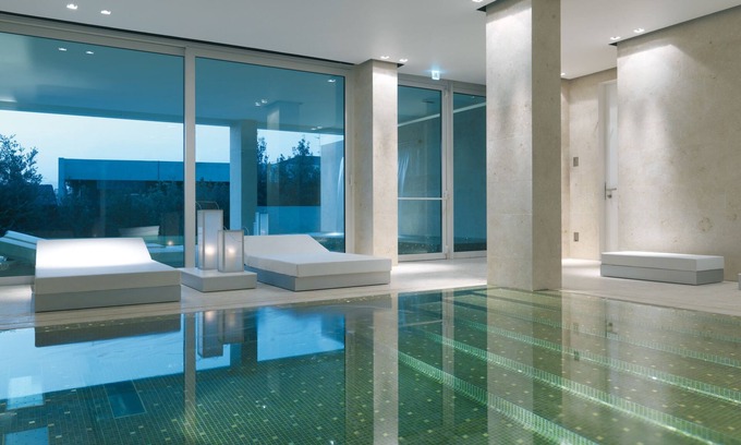 Cassago Brianza Hotel | C-hotel & Spa