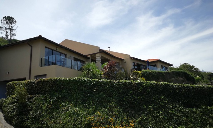 Outeniqua Strand Apartment | C-nic Route Glentana @ Garden Route South Africa