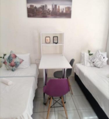 Phalaborwa Apartment | C-Rane Lodge 2