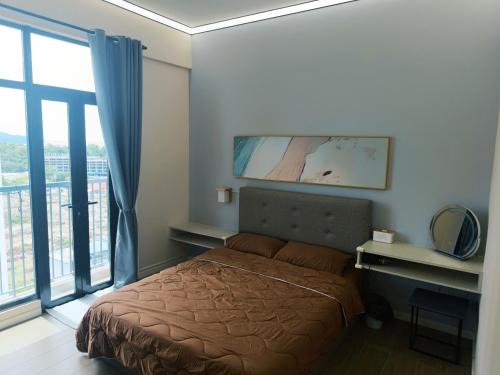 Likas House | C&S BaySuites Homestay