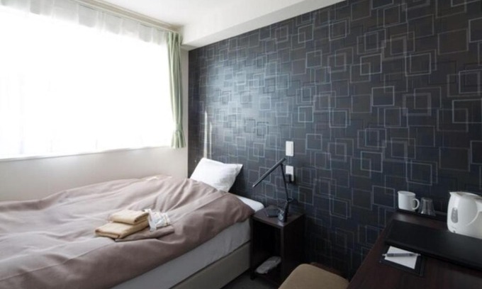 Soma Hotel | C-style inn SOMA 34 - Vacation STAY 87845