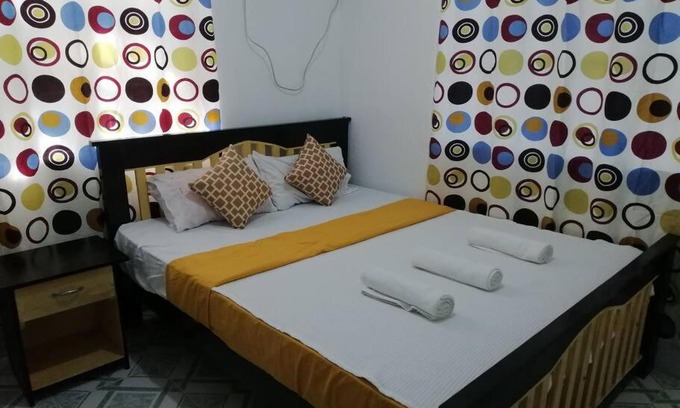 Balingasay House | C&V Transient House