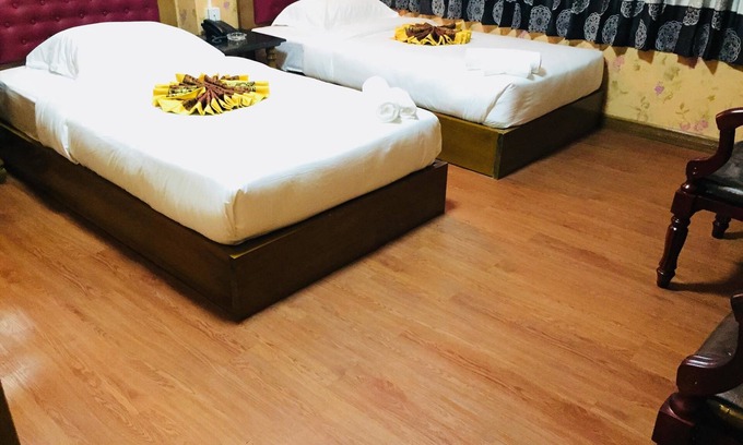 Tamwe Township Hotel | C & Y Hotel