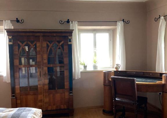 Niederalm House | (C) Zimmer in einem Bauernhaus