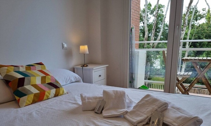 Gama Apartment | C03A01 Acogedor apartamento en Gama