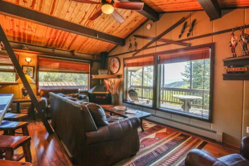 Glenwood Springs Apartment | C1