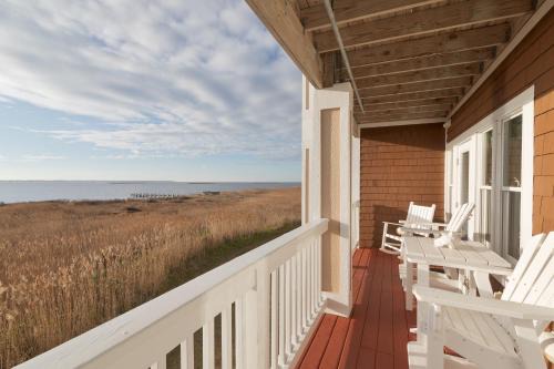 Nags Head House | C108 - 4 Shore 108 by Resort Realty