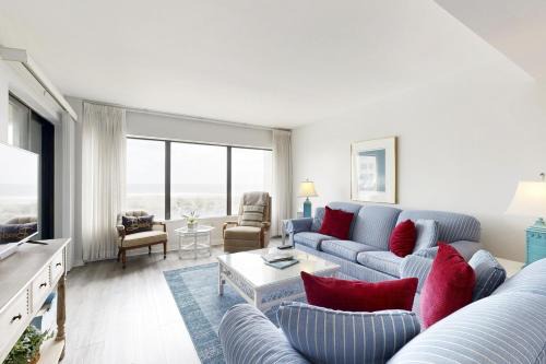 Amelia City Apartment | C114 Amelia Surf and Racquet
