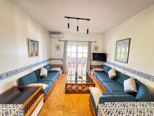 Cabo Negro Apartment | C2 Résidence CHATT