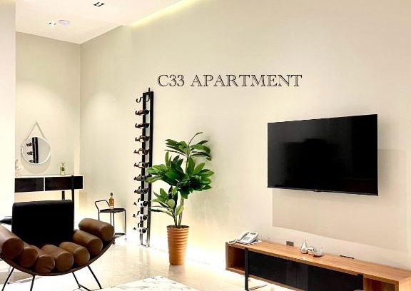Enugu Apartment | C33 Apartment and Suites
